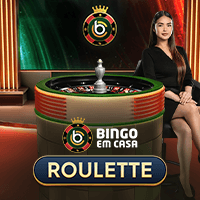 Roleta da Bingo